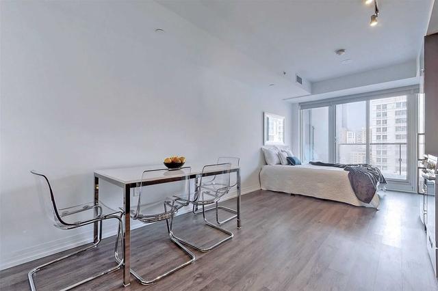 833 - 251 Jarvis St E, Condo with 0 bedrooms, 1 bathrooms and 0 parking in Toronto ON | Image 39