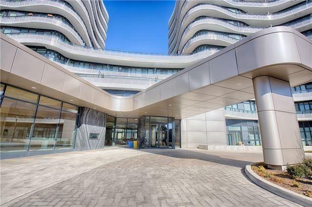 902 - 99 The Donway W Rd W, Condo with 1 bedrooms, 1 bathrooms and 1 parking in Toronto ON | Image 9