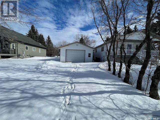 113 Anne Street, House detached with 3 bedrooms, 1 bathrooms and null parking in Wawota SK | Image 2