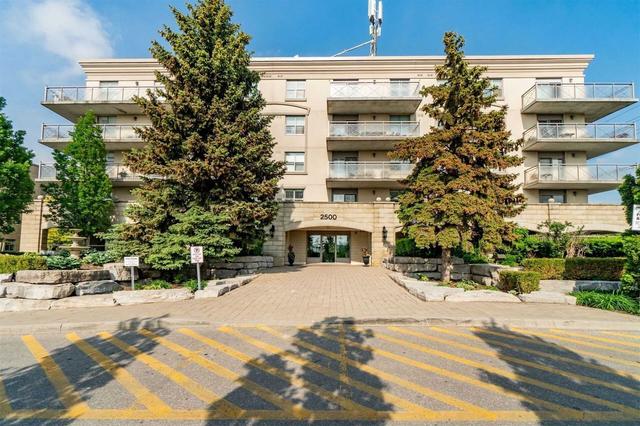314 - 2500 Rutherford Rd, Condo with 2 bedrooms, 1 bathrooms and 1 parking in Vaughan ON | Image 1