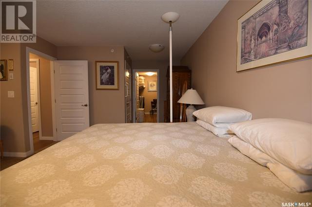 406 - 516 4th Street E, Condo with 1 bedrooms, 2 bathrooms and null parking in Nipawin SK | Image 15
