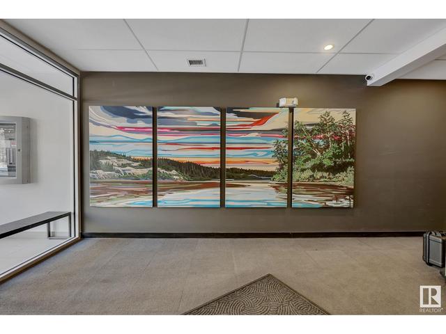 408 - 11503 76 Av Nw, Condo with 2 bedrooms, 1 bathrooms and 1 parking in Edmonton AB | Image 27