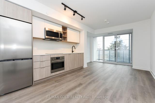 420 - 36 Zorra St N, Condo with 2 bedrooms, 2 bathrooms and 1 parking in Toronto ON | Image 40