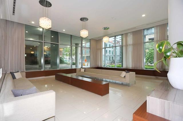 s439 - 112 George St, Condo with 1 bedrooms, 1 bathrooms and 1 parking in Toronto ON | Image 38