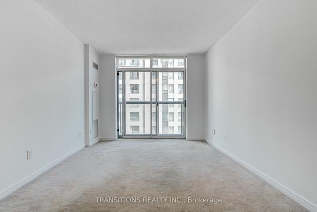 723 - 109 Front St E, Condo with 1 bedrooms, 1 bathrooms and 0 parking in Toronto ON | Image 9