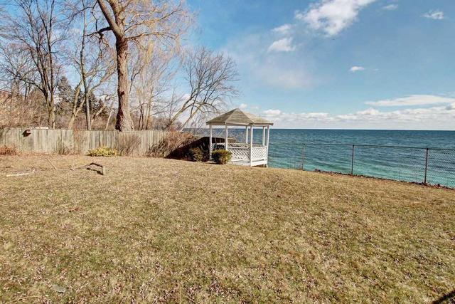 1 Sand Beach Rd, House detached with 0 bedrooms, 6 bathrooms and 6 parking in Toronto ON | Image 10