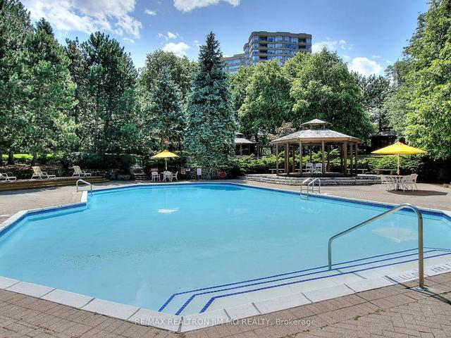 330 - 25 Bamburgh Circ, Condo with 1 bedrooms, 1 bathrooms and 1 parking in Toronto ON | Image 19