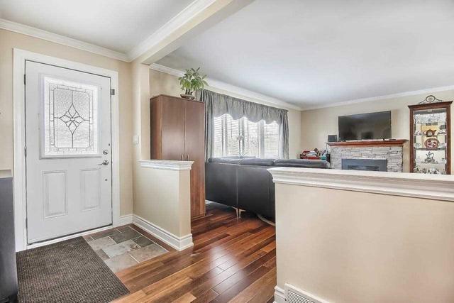 4178 New St, House detached with 3 bedrooms, 2 bathrooms and 5 parking in Burlington ON | Image 34