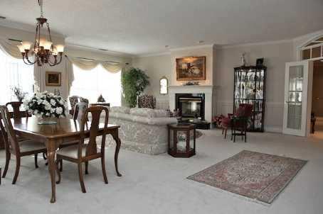 lph 919 - 18 Concorde Pl, Condo with 2 bedrooms, 3 bathrooms and 2 parking in Toronto ON | Image 4