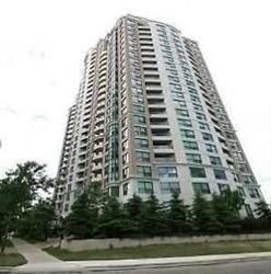 2305 - 7 Lorraine Dr, Condo with 3 bedrooms, 2 bathrooms and 1 parking in Toronto ON | Card Image