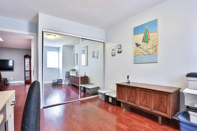 106 - 5418 Yonge St, Townhouse with 3 bedrooms, 3 bathrooms and 2 parking in Toronto ON | Image 8
