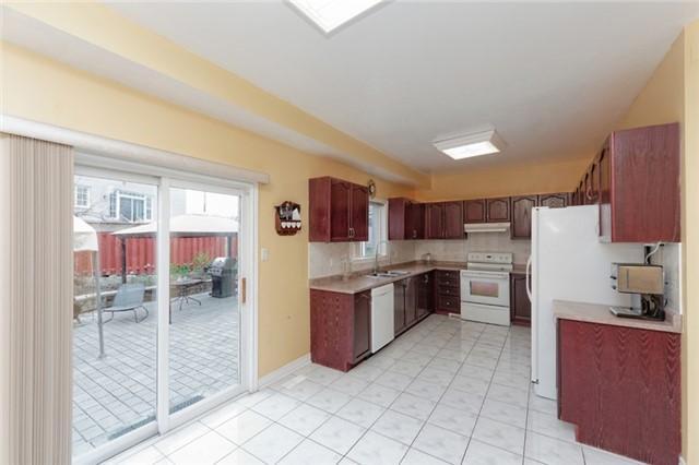 80 Foxfield Cres, House detached with 5 bedrooms, 4 bathrooms and 4 parking in Vaughan ON | Image 9