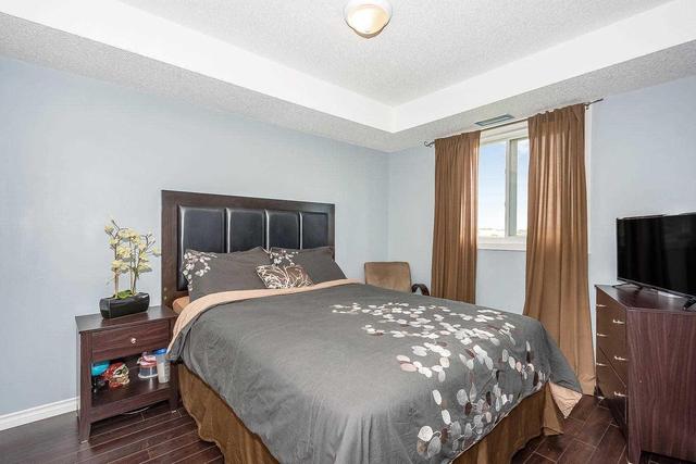 2304 - 6 Dayspring Circ, Condo with 2 bedrooms, 2 bathrooms and 1 parking in Brampton ON | Image 15