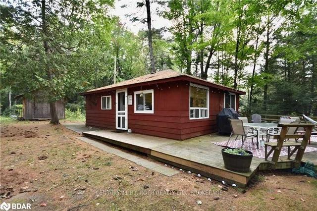 28 Baker Lane, House detached with 3 bedrooms, 1 bathrooms and 2 parking in Kawartha Lakes ON | Image 10