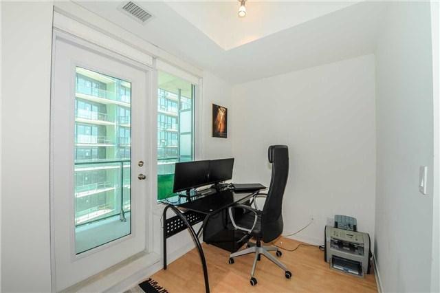 1405 - 55 East Liberty St, Condo with 1 bedrooms, 1 bathrooms and 1 parking in Toronto ON | Image 13