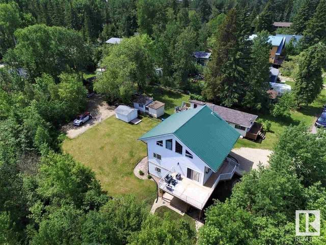 117 5 St, House detached with 3 bedrooms, 4 bathrooms and null parking in Seba Beach AB | Image 67