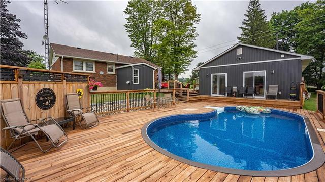 726029 Township Road 3 Road, House detached with 7 bedrooms, 3 bathrooms and 10 parking in Blandford Blenheim ON | Image 6