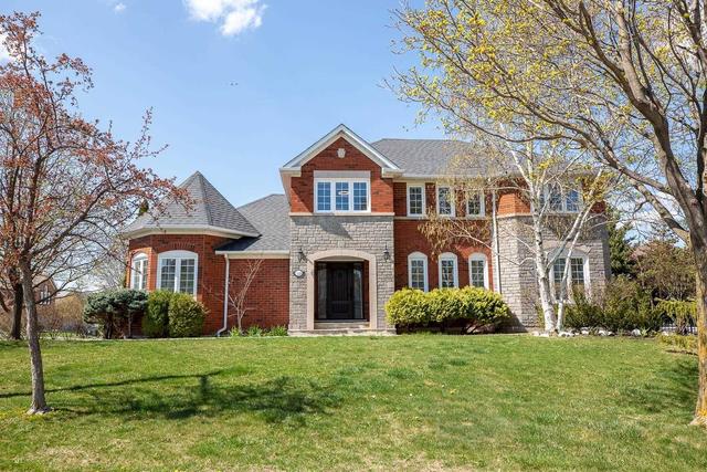 5171 Castlefield Dr, House detached with 4 bedrooms, 4 bathrooms and 6 parking in Mississauga ON | Image 1