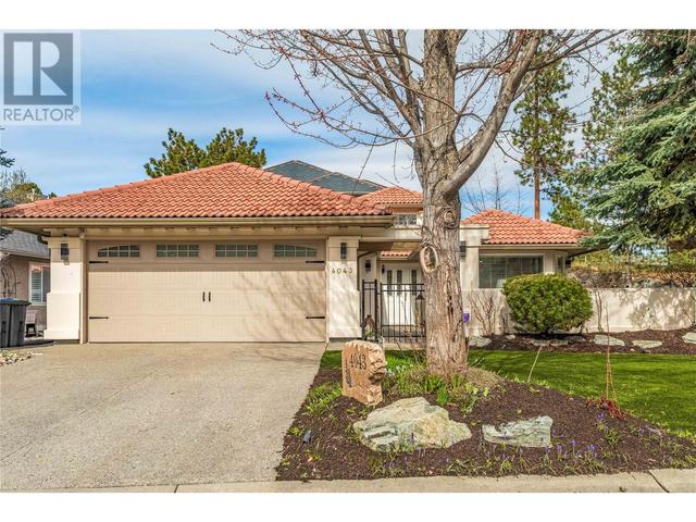 4043 Gallaghers Terrace, House detached with 2 bedrooms, 2 bathrooms and 4 parking in Kelowna BC | Image 29