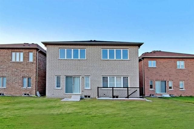 973 Larter St, House detached with 4 bedrooms, 4 bathrooms and 4 parking in Innisfil ON | Image 21