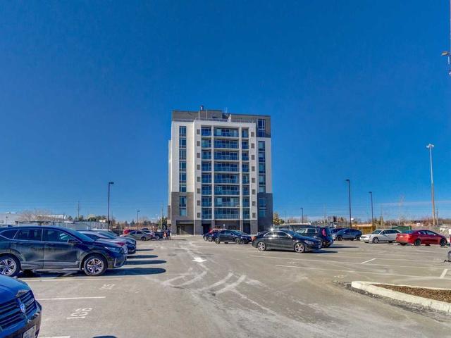 502 - 716 Main St E, Condo with 2 bedrooms, 2 bathrooms and 1 parking in Milton ON | Image 20