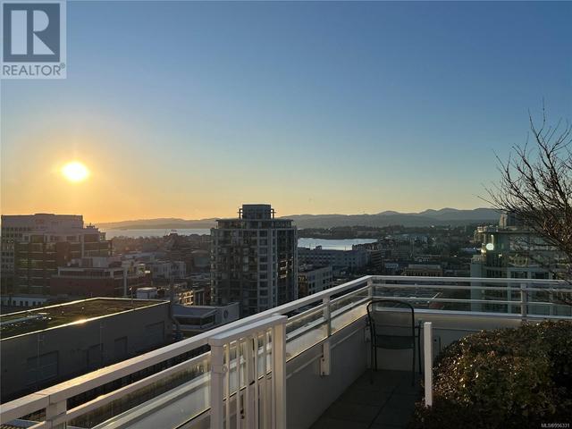 503 - 834 Johnson St, Condo with 2 bedrooms, 1 bathrooms and 1 parking in Victoria BC | Image 15