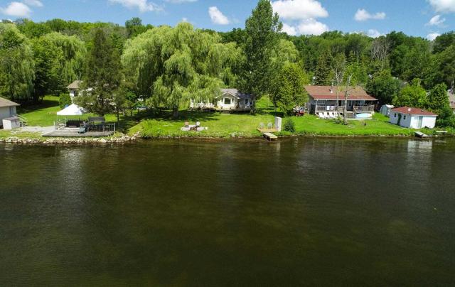 675 North Shore Dr E, House detached with 2 bedrooms, 1 bathrooms and 5 parking in Otonabee South Monaghan ON | Image 30
