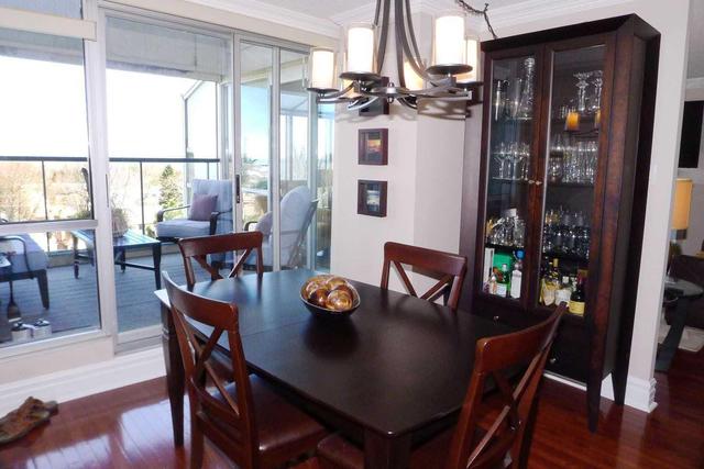 502 - 25 Cumberland Lane, Condo with 2 bedrooms, 2 bathrooms and 1 parking in Ajax ON | Image 10