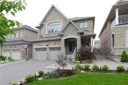 106 Via Borghese St, House detached with 4 bedrooms, 4 bathrooms and 2 parking in Vaughan ON | Image 1