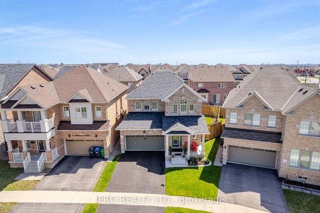 4 Bandera Dr, House detached with 3 bedrooms, 3 bathrooms and 6 parking in Brampton ON | Image 23