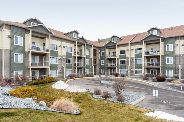 103 - 2120 Shannon Ridge Dr, Condo with 2 bedrooms, 2 bathrooms and 1 parking in West Kelowna BC | Image 18