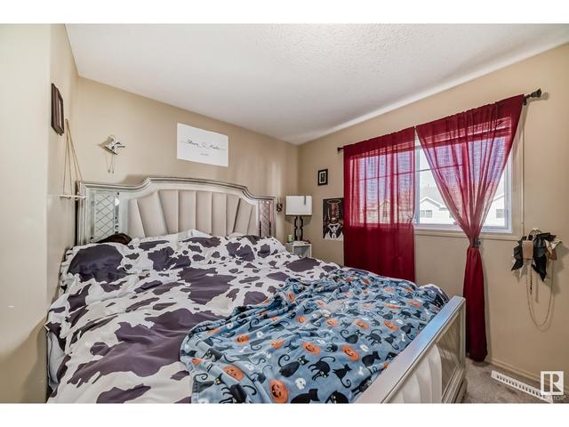 82 - 230 Edwards Dr Sw, House attached with 3 bedrooms, 1 bathrooms and 2 parking in Edmonton AB | Image 22