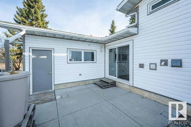 5437 49 Av, House detached with 4 bedrooms, 3 bathrooms and null parking in Andrew AB | Image 50