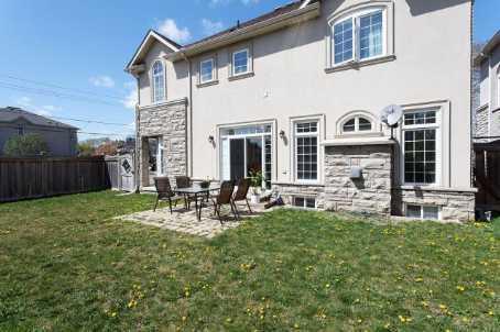 81 Wedgewood Dr, House detached with 4 bedrooms, 5 bathrooms and 4 parking in Toronto ON | Image 9