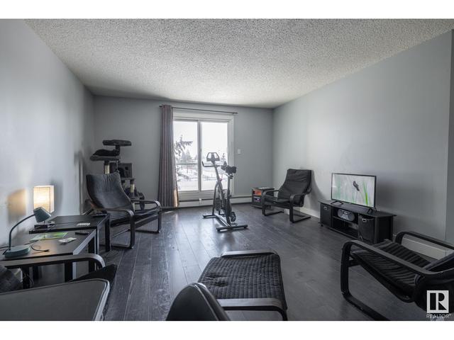 212 - 600 Kirkness Rd Nw, Condo with 2 bedrooms, 1 bathrooms and null parking in Edmonton AB | Image 11