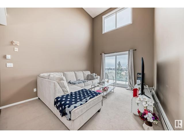 425 - 592 Hooke Rd Nw, Condo with 2 bedrooms, 2 bathrooms and 2 parking in Edmonton AB | Image 12