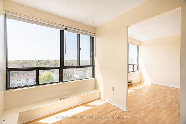 704 - 1600 Adelaide St N, Condo with 2 bedrooms, 1 bathrooms and 1 parking in London ON | Image 17