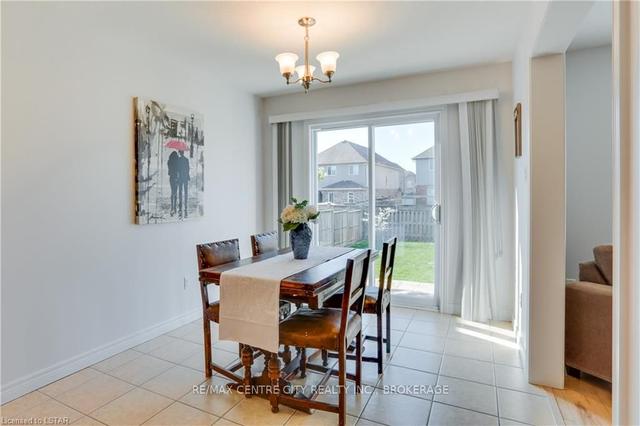 2630 Bateman Tr, House detached with 3 bedrooms, 4 bathrooms and 4 parking in London ON | Image 9