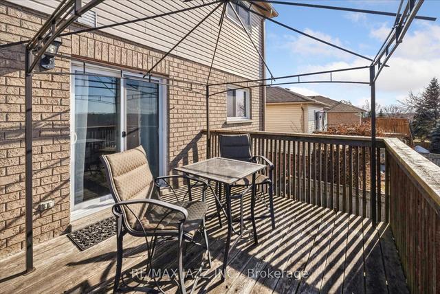 2534 Marsdale Dr, House detached with 3 bedrooms, 3 bathrooms and 3 parking in Peterborough ON | Image 31
