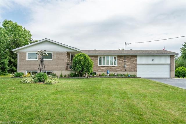 131 Country Lane, House detached with 4 bedrooms, 1 bathrooms and 9 parking in West Grey ON | Image 19