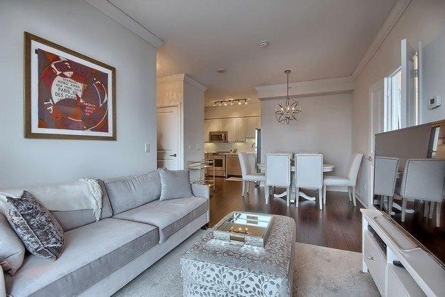Lph15 - 75 North Park Rd, Condo with 2 bedrooms, 2 bathrooms and 1 parking in Vaughan ON | Image 5