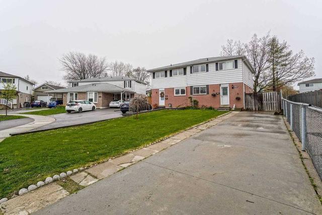 2655 Altadena Crt, House semidetached with 3 bedrooms, 2 bathrooms and 3 parking in Mississauga ON | Image 18