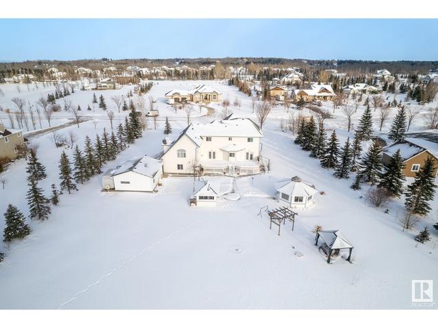 38 - 52477 Hwy 21, House detached with 5 bedrooms, 4 bathrooms and 12 parking in Edmonton AB | Image 5