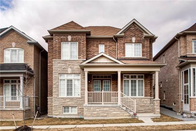 24 Sunnyside Hill Rd, House detached with 4 bedrooms, 4 bathrooms and 2 parking in Markham ON | Image 1