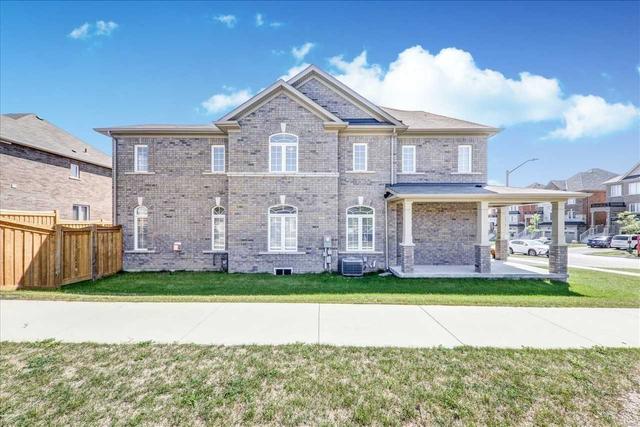 175 Lyle Dr, House detached with 5 bedrooms, 4 bathrooms and 5 parking in Clarington ON | Image 36