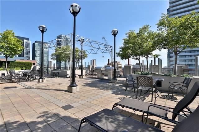 314 - 85 Bloor St E, Condo with 1 bedrooms, 1 bathrooms and 1 parking in Toronto ON | Image 8