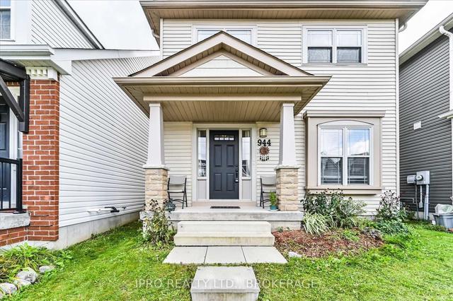 944 Broadway Blvd, House detached with 3 bedrooms, 3 bathrooms and 4 parking in Peterborough ON | Image 17
