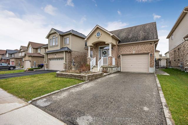 11 irwi Irwin Cres, House detached with 2 bedrooms, 3 bathrooms and 2 parking in New Tecumseth ON | Image 32