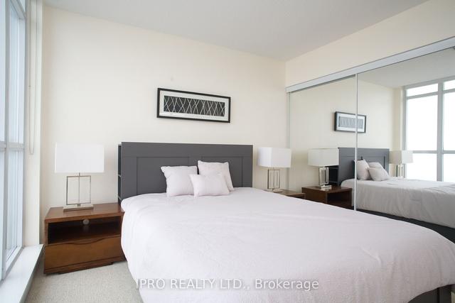 3908 - 50 Town Centre Crt, Condo with 1 bedrooms, 1 bathrooms and 1 parking in Toronto ON | Image 14