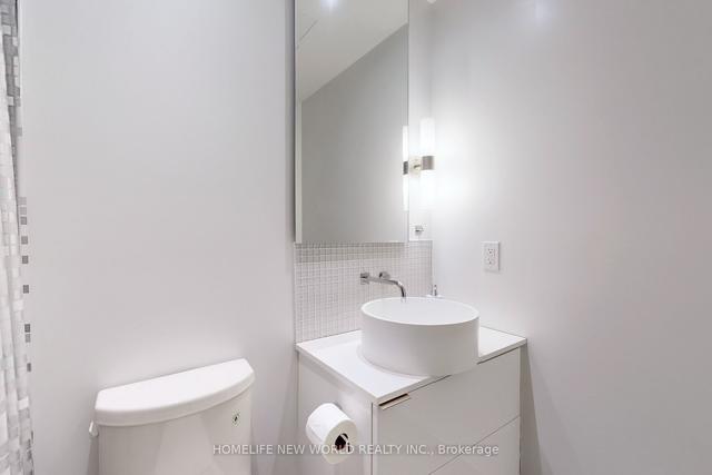 615 - 185 Roehampton Ave, Condo with 1 bedrooms, 1 bathrooms and 0 parking in Toronto ON | Image 7